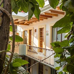 Hotel Casa Vertiz